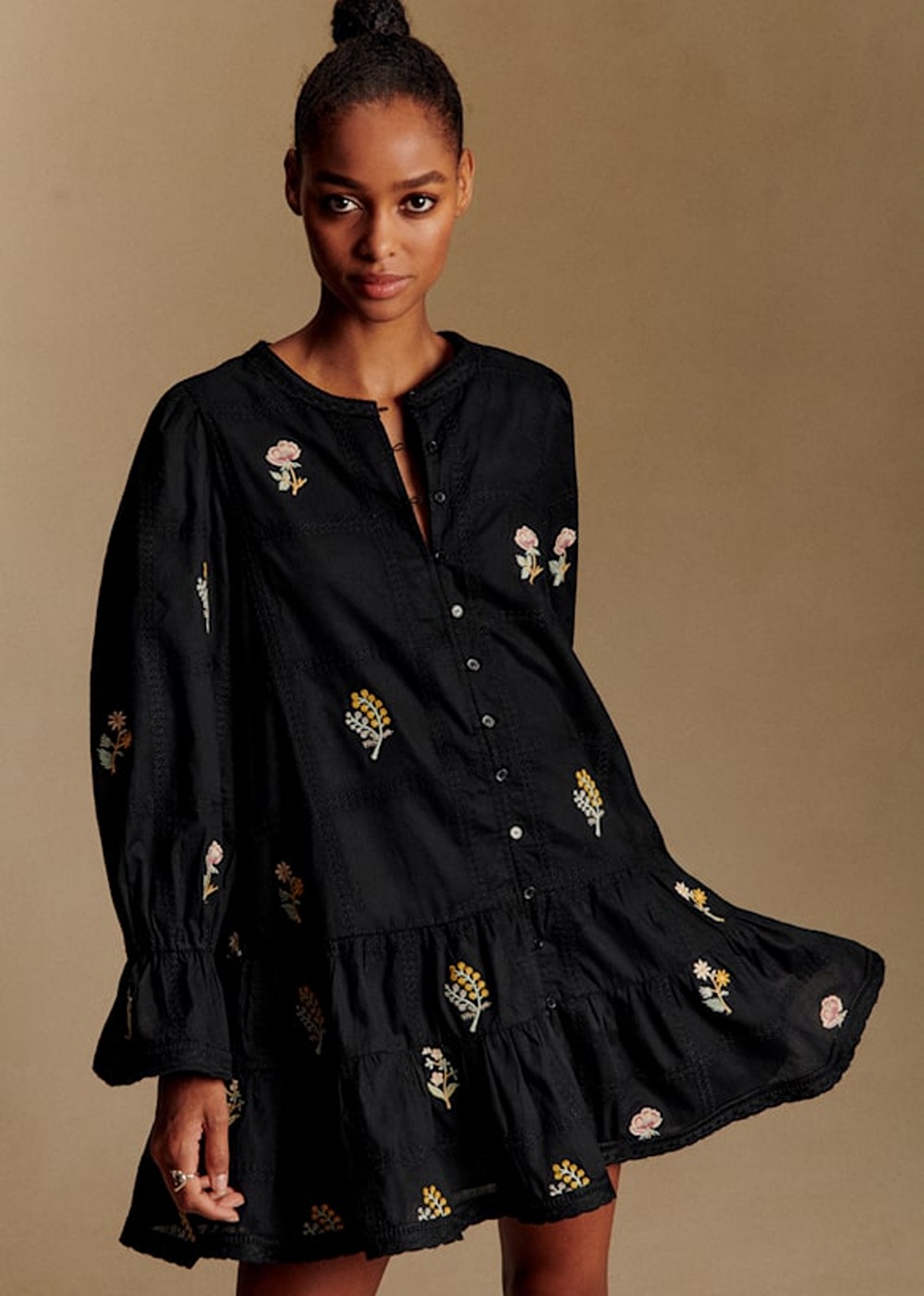 Sézane | Sezane x SEA NY Aliette Dress
